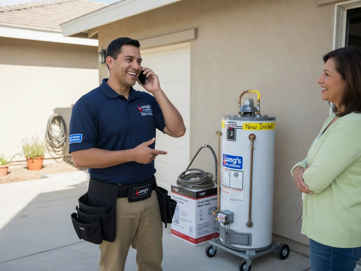 Leak Detection Hiram, OH FAQs